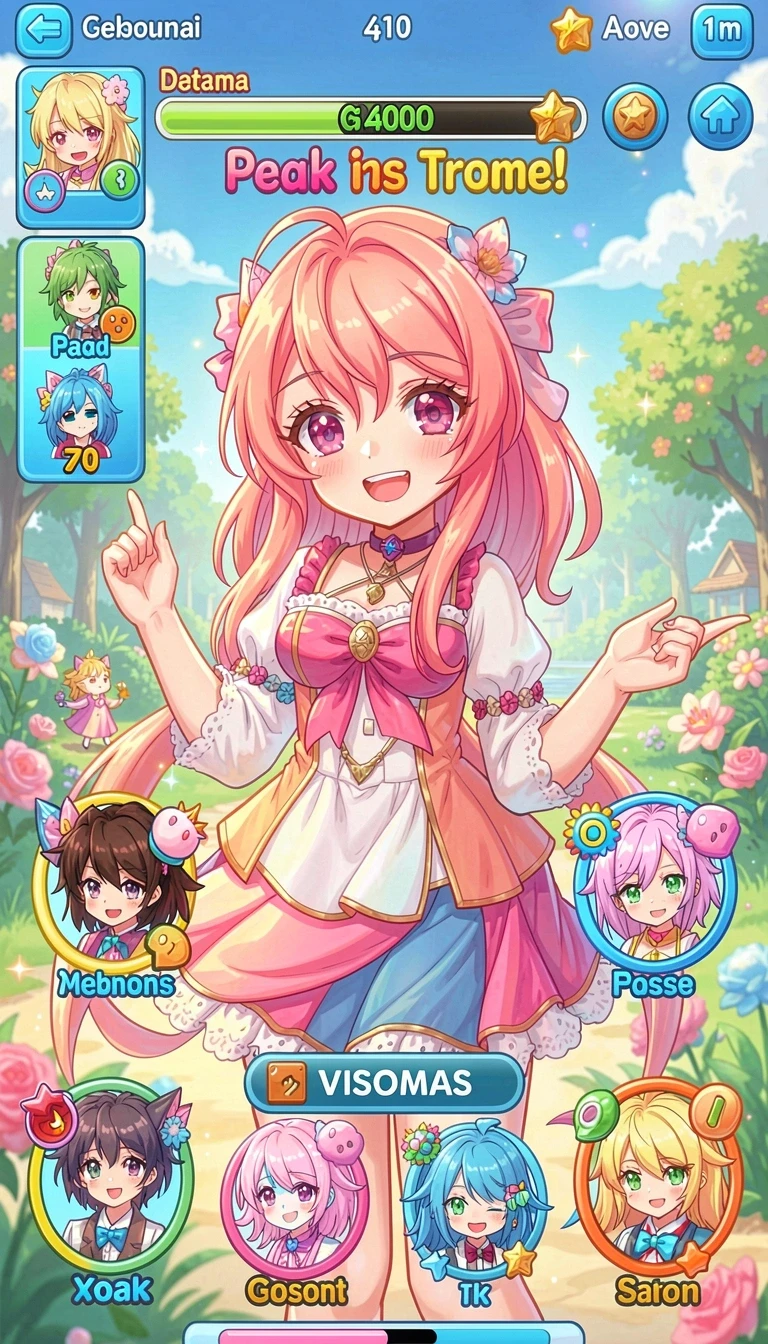 pragmatic4d Terbaru: Download APK Resmi dan Aman screenshot 2