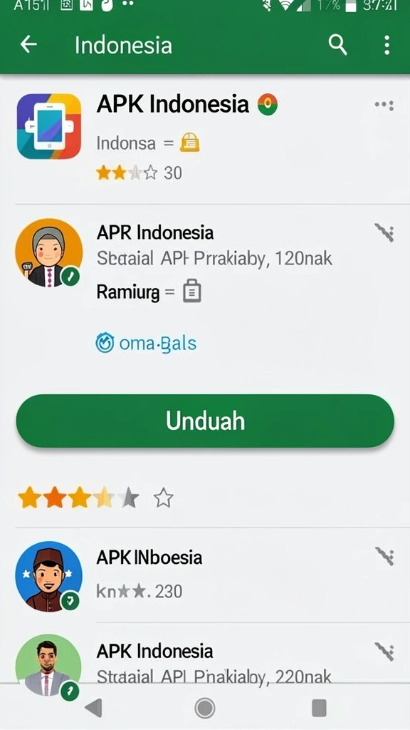 asia77 Terbaru: Download APK Resmi dan Aman screenshot 3