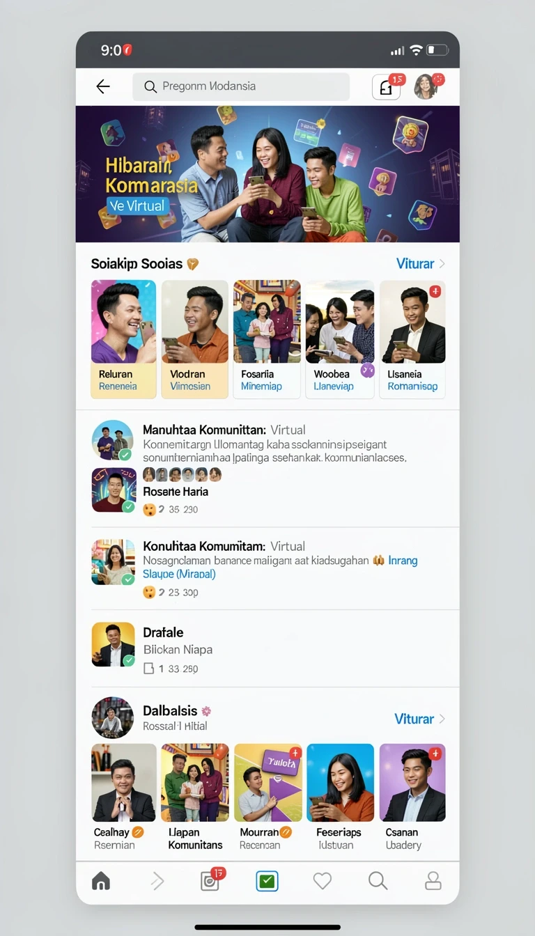 rinduslot Terbaru: Download APK Resmi dan Aman screenshot 3
