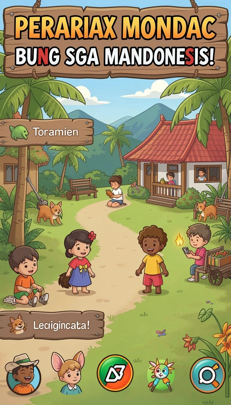 Aplikasi yowestogel Resmi dan Terpercaya di Android screenshot 2