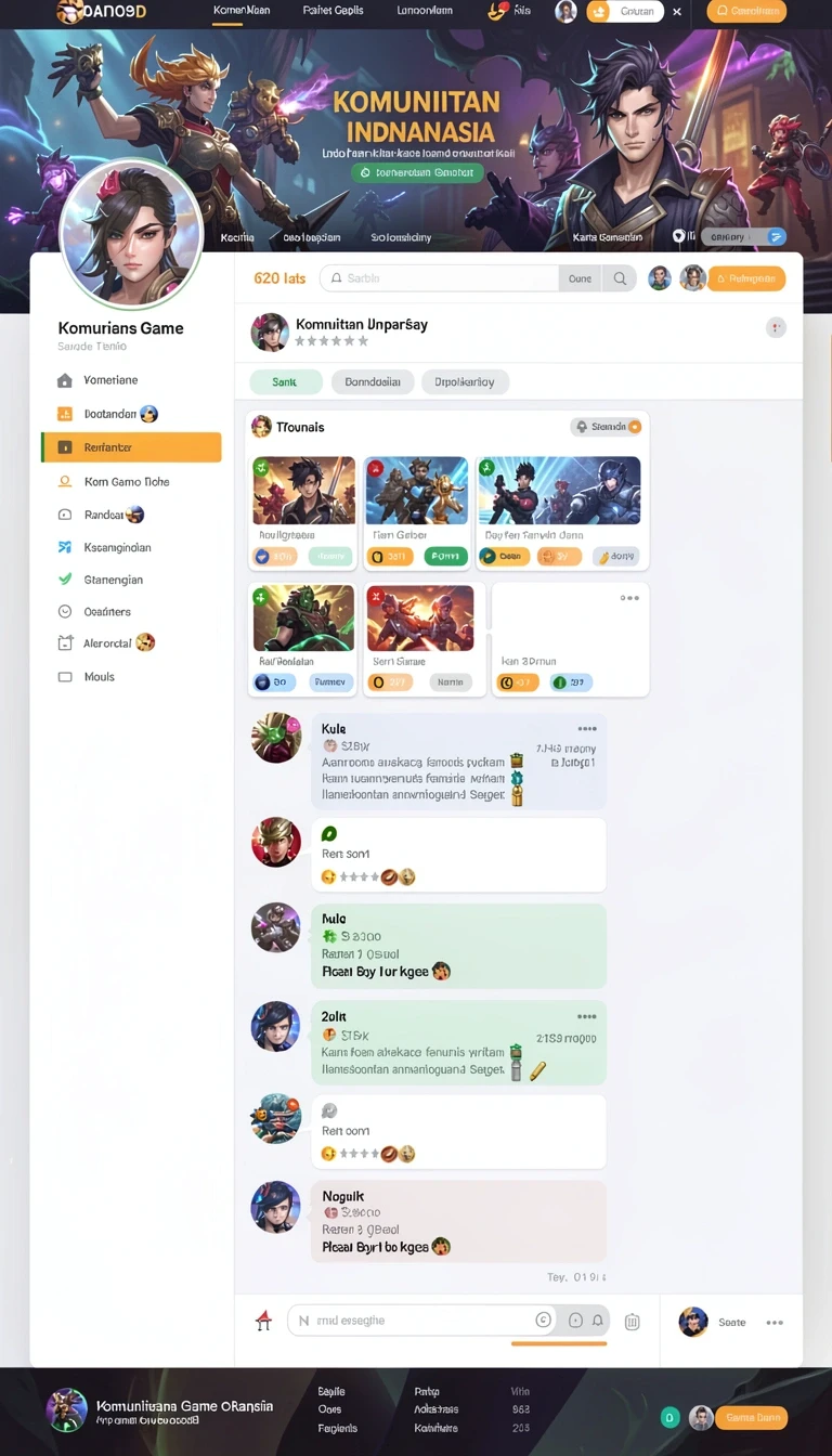 Aplikasi muara777 Resmi dan Terpercaya di Android screenshot 2