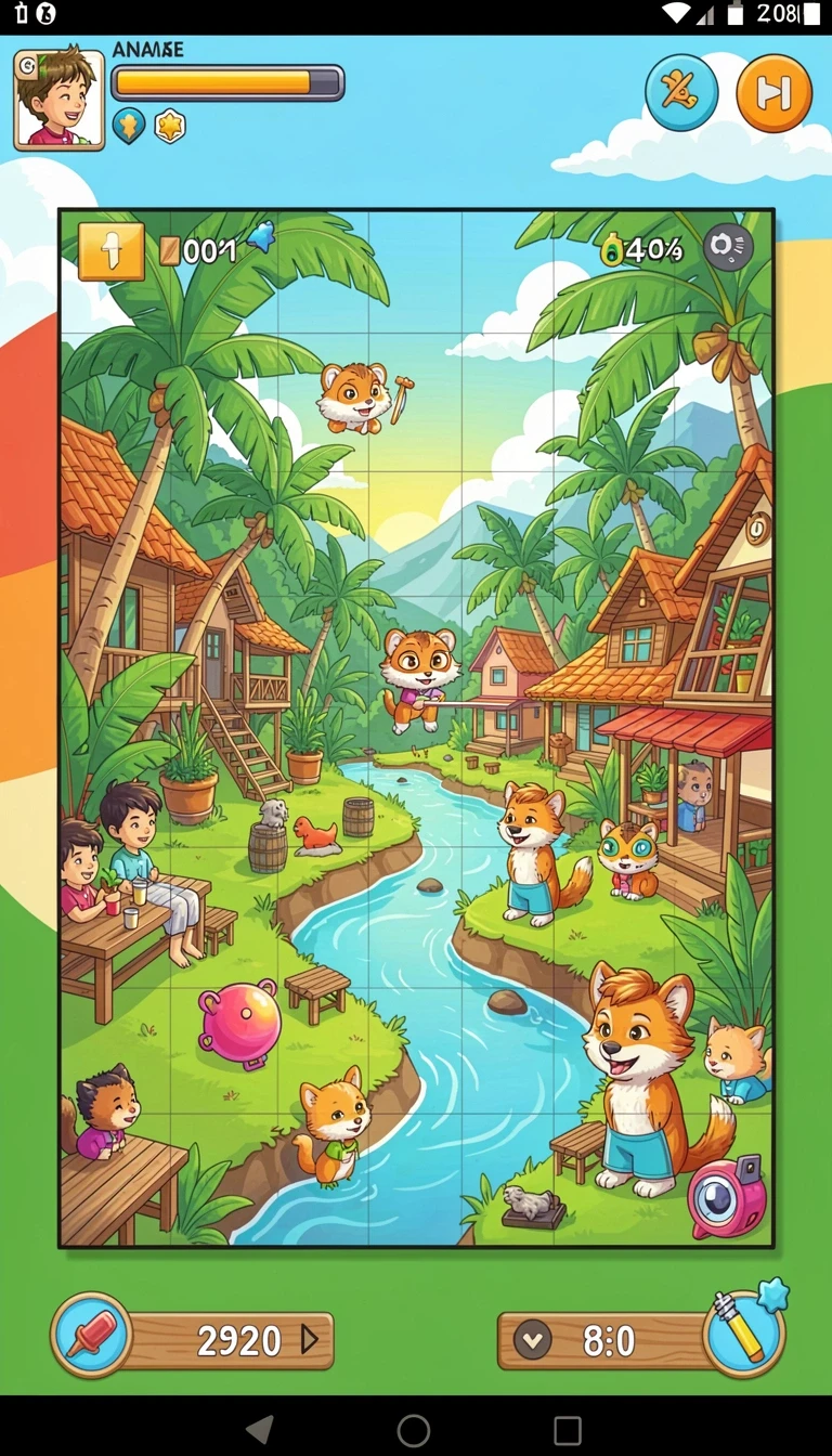 Aplikasi balaitoto Resmi dan Terpercaya di Android screenshot 3