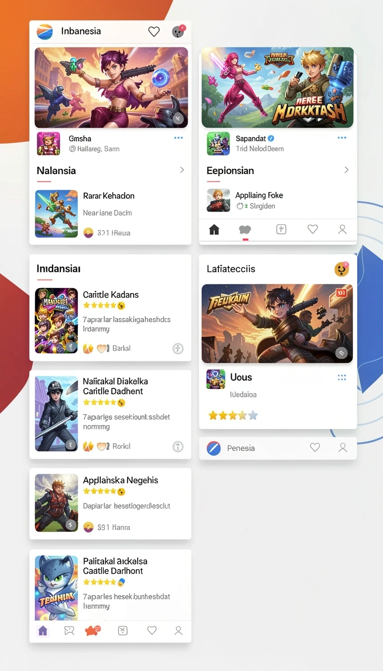 Aplikasi limit Resmi dan Terpercaya di Android screenshot 1