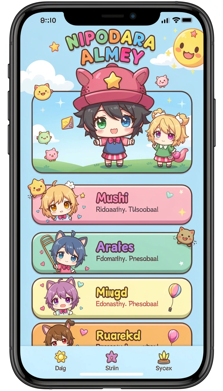vip555 Terbaru: Download APK Resmi dan Aman screenshot 1