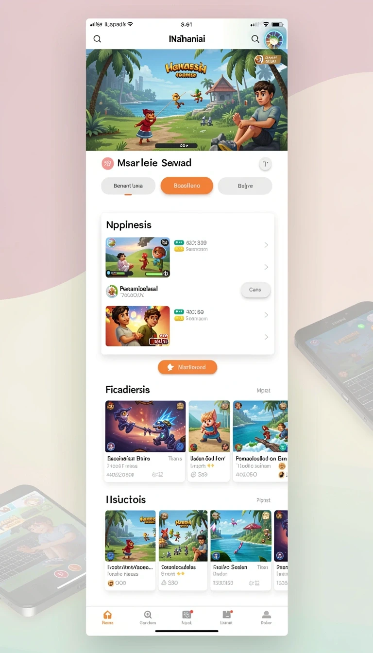 Aplikasi 7svip Resmi dan Terpercaya di Android screenshot 2