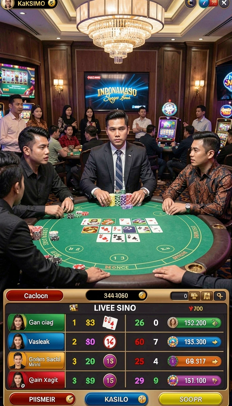 surga88 Terbaru: Download APK Resmi dan Aman screenshot 1