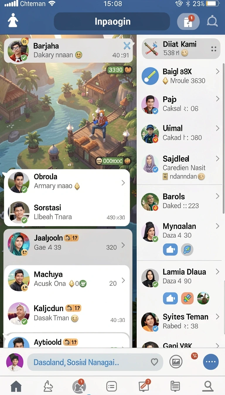 hokihoki Terbaru: Download APK Resmi dan Aman screenshot 3