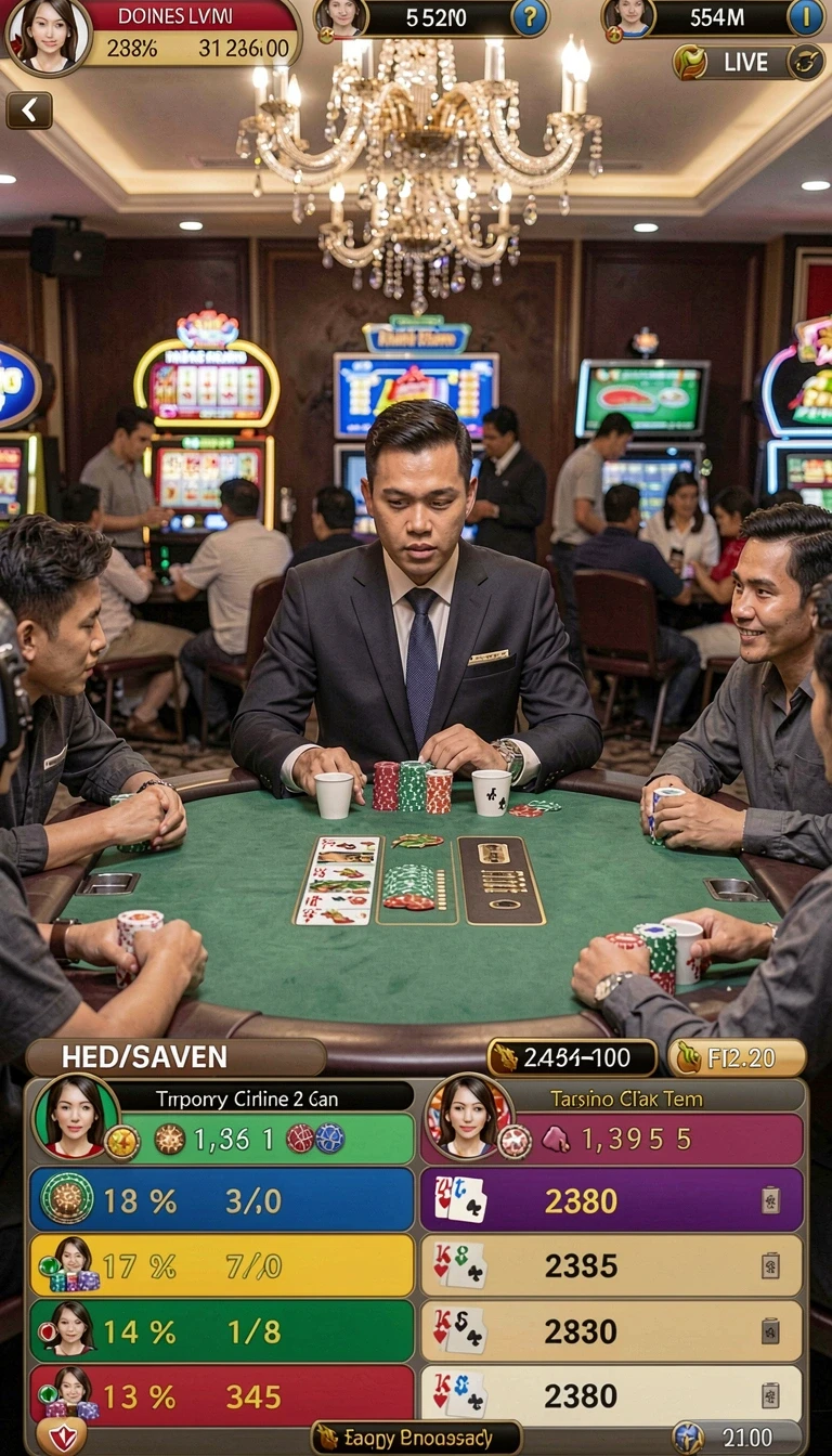 Aplikasi topanwin Resmi: Download dan Instalasi screenshot 2