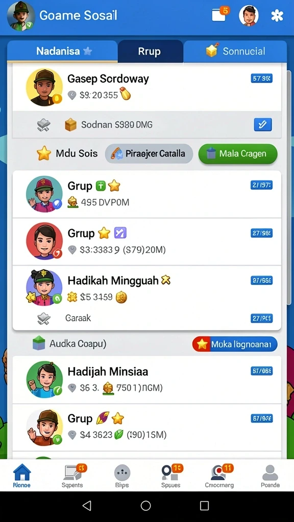 d733 Terbaru: Download APK Resmi dan Aman screenshot 2