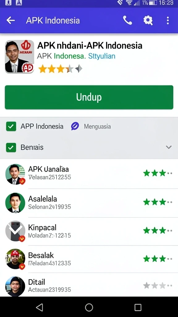 madura88 Terbaru: Download APK Resmi dan Aman screenshot 2