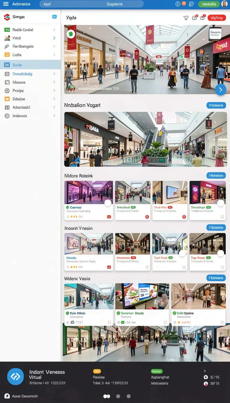 Aplikasi amavi88 Resmi dan Terpercaya di Android screenshot 3