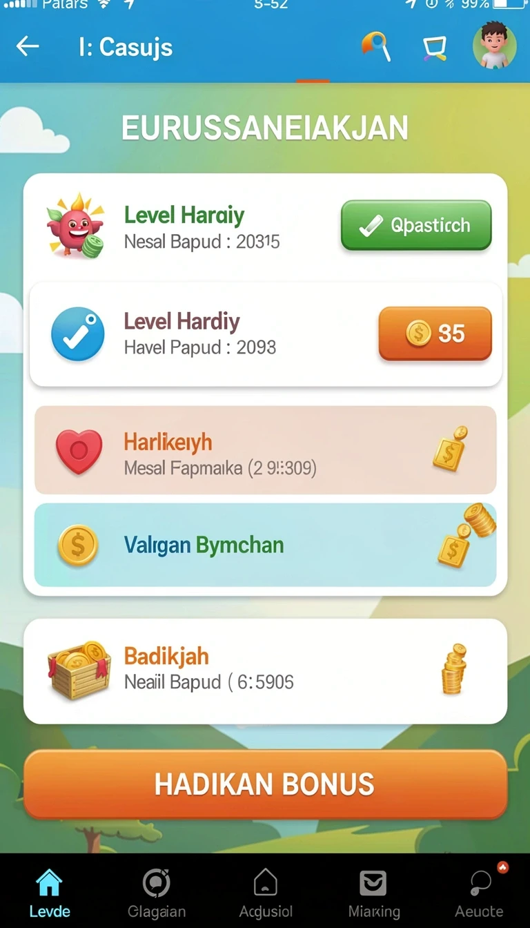 valir4d Terbaru: Download APK Resmi dan Aman screenshot 1