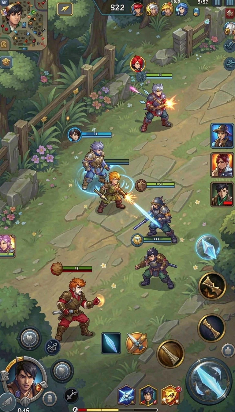 updates Terbaru: Download APK Resmi dan Aman screenshot 1