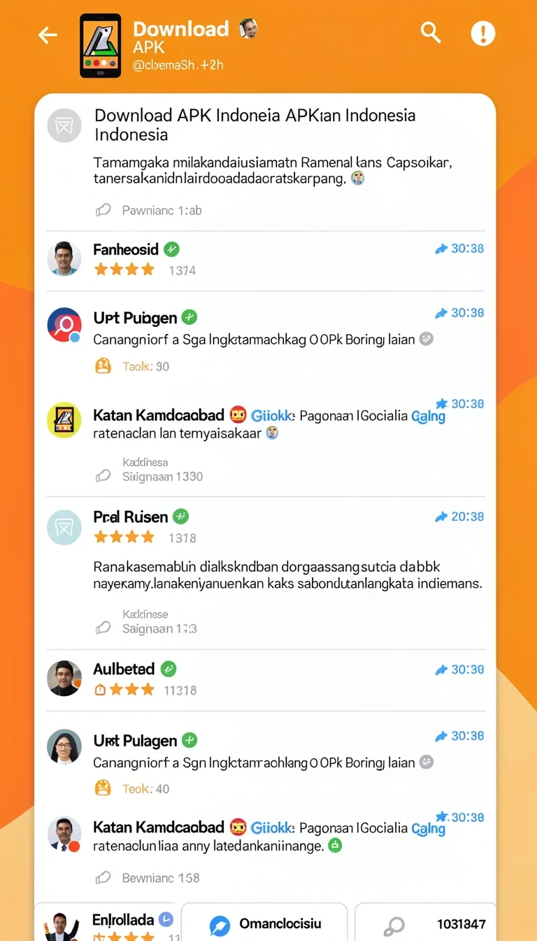 Aplikasi sr996 Resmi dan Terpercaya di Android screenshot 1
