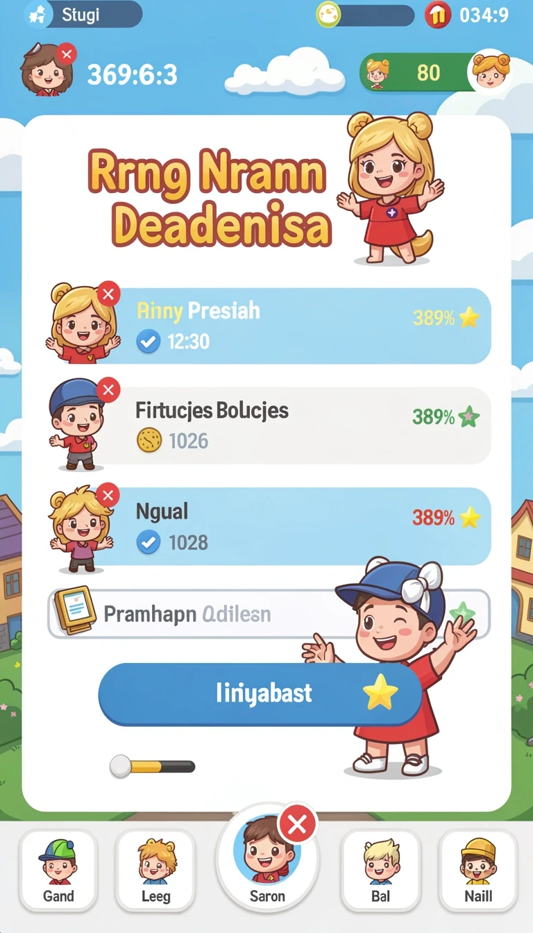 asia77 Terbaru: Download APK Resmi dan Aman screenshot 1