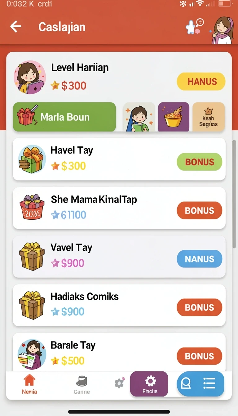 Aplikasi sengtoto Resmi: Download dan Instalasi screenshot 2
