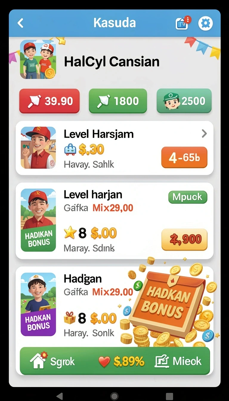 Aplikasi sr996 Resmi dan Terpercaya di Android screenshot 2