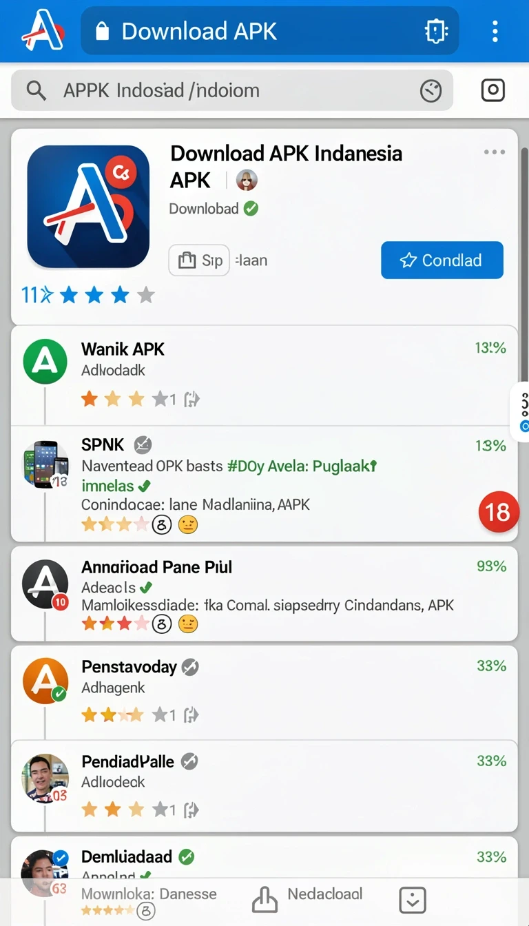 Aplikasi hao788 Resmi: Download dan Instalasi screenshot 1