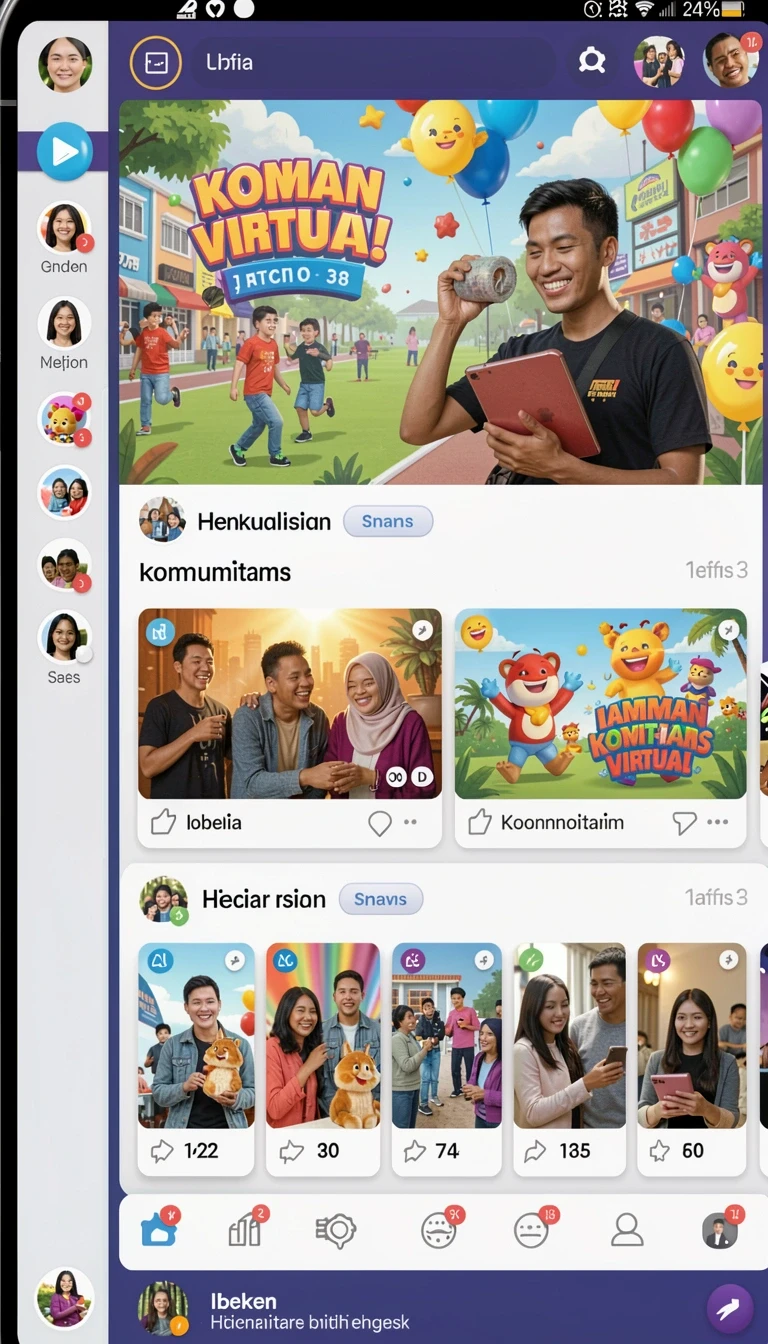 Aplikasi 777rt Resmi: Download dan Instalasi screenshot 3