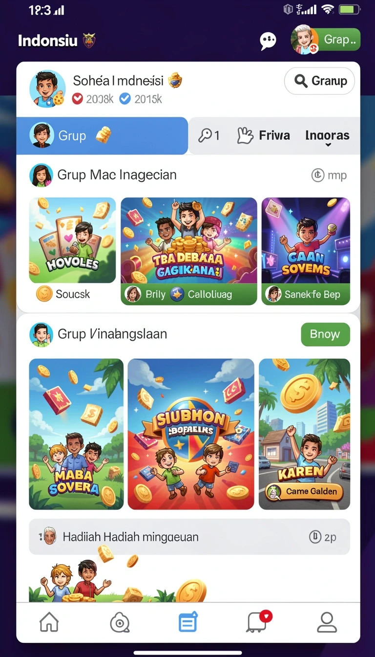 pragmatic4d Terbaru: Download APK Resmi dan Aman screenshot 1