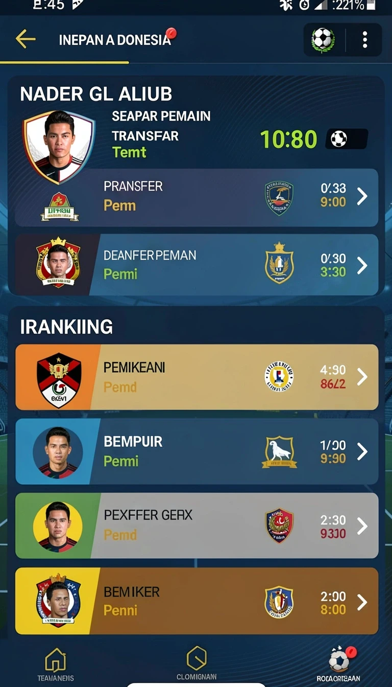 Aplikasi dewalangit77 Resmi: Download dan Instalasi screenshot 1