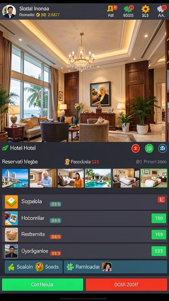 Aplikasi tar555 Resmi: Download dan Instalasi screenshot 2