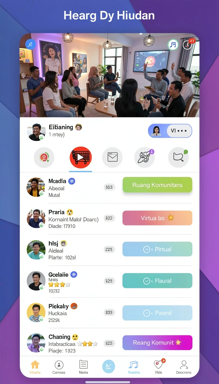 Aplikasi h89 Resmi dan Terpercaya di Android screenshot 2