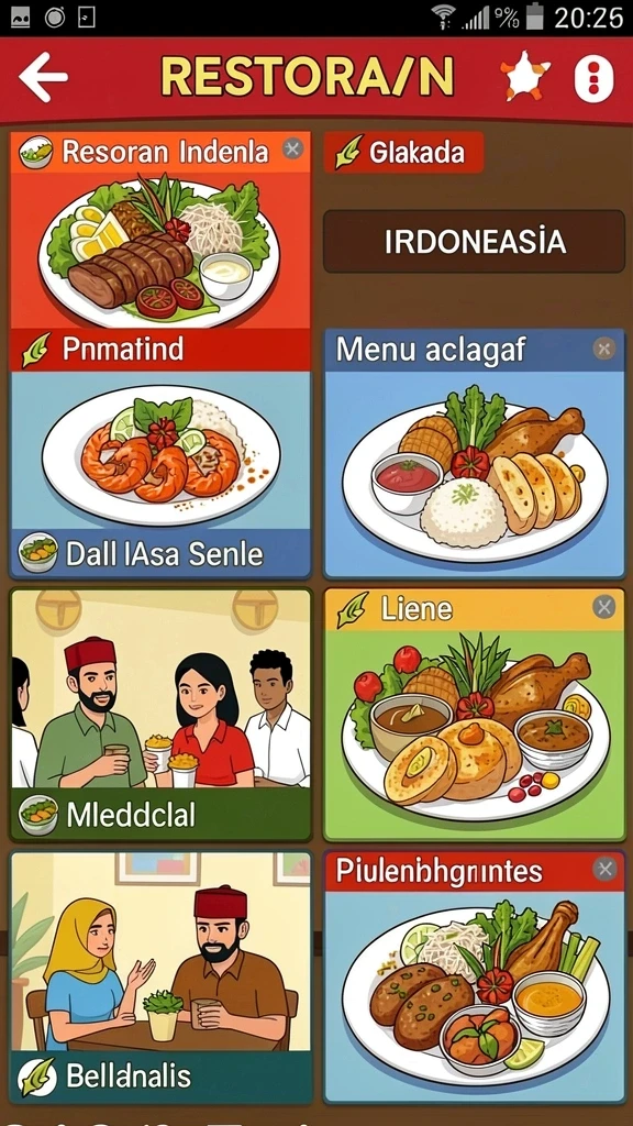 Aplikasi fiona77 Resmi dan Terpercaya di Android screenshot 1