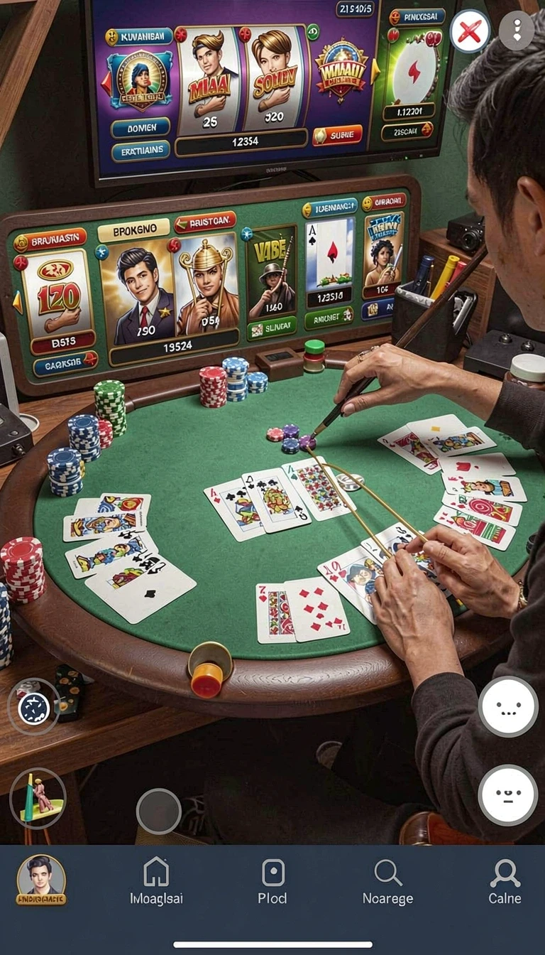 Aplikasi rolex878 Resmi: Download dan Instalasi screenshot 2