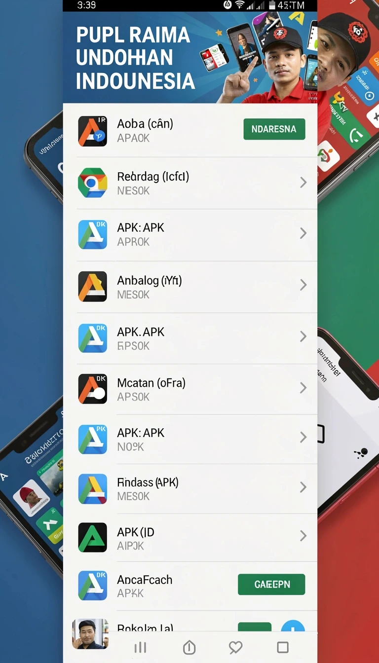Aplikasi sengtoto Resmi: Download dan Instalasi screenshot 1