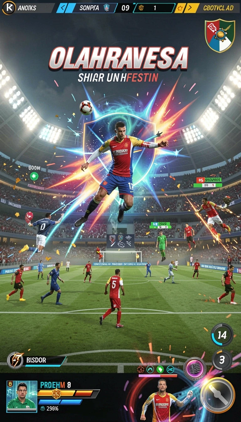 Aplikasi valohoki Resmi dan Terpercaya di Android screenshot 1
