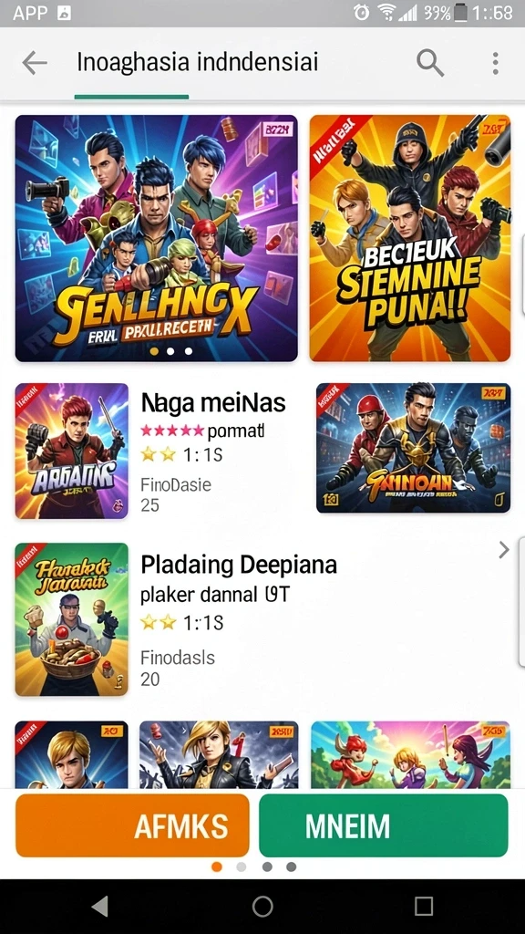 djarum4d Terbaru: Download APK Resmi dan Aman screenshot 2