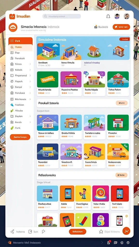 Aplikasi filter303 Resmi: Download dan Instalasi screenshot 3