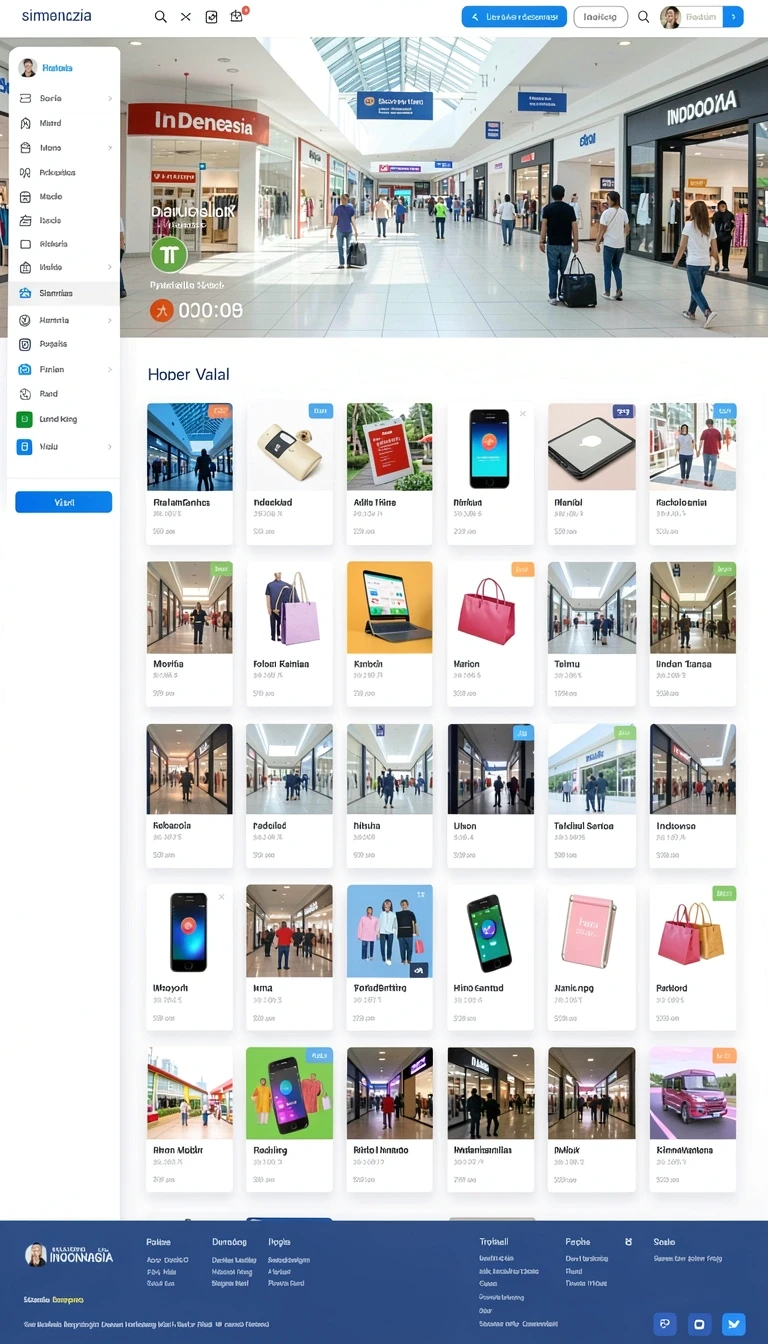 Aplikasi cacor78 Resmi: Download dan Instalasi screenshot 1