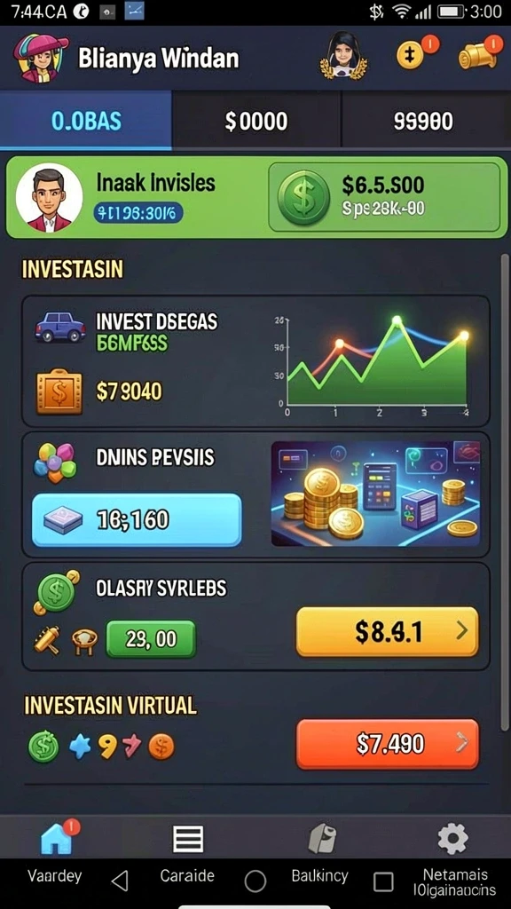 ajaib11 Terbaru: Download APK Resmi dan Aman screenshot 1