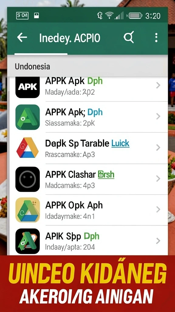 Aplikasi dewalangit77 Resmi: Download dan Instalasi screenshot 3