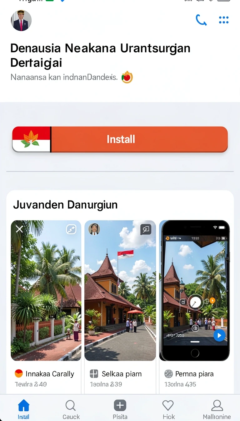 Aplikasi rr66 Resmi dan Terpercaya di Android screenshot 3
