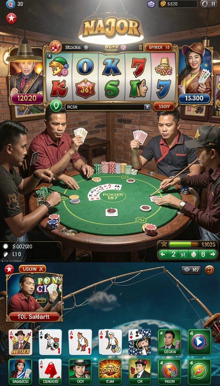 Aplikasi rpidn77 Resmi: Download dan Instalasi screenshot 2