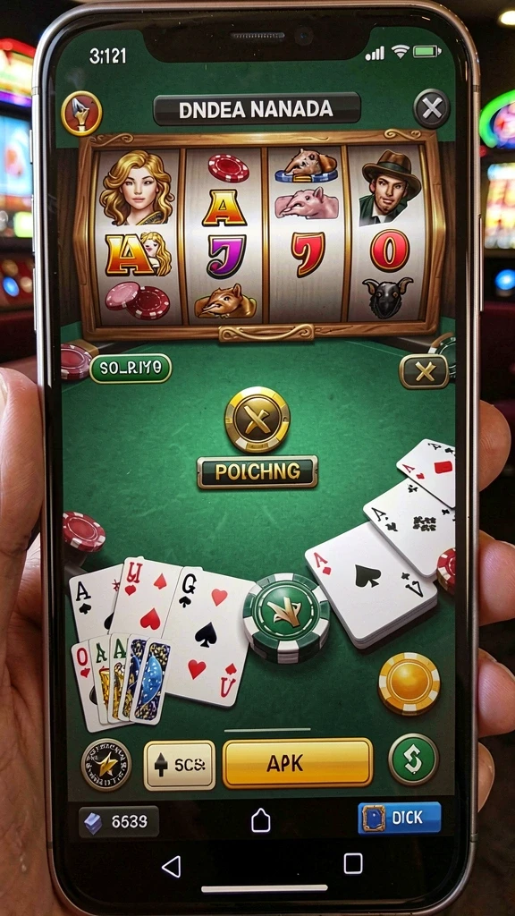 Aplikasi withdraw42 Resmi dan Terpercaya di Android screenshot 3