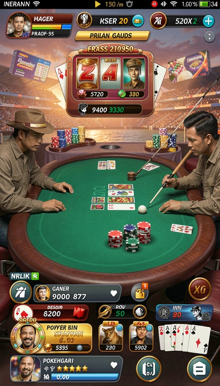Aplikasi rolex878 Resmi: Download dan Instalasi screenshot 3
