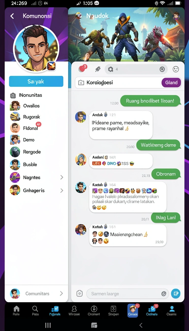 updates Terbaru: Download APK Resmi dan Aman screenshot 2