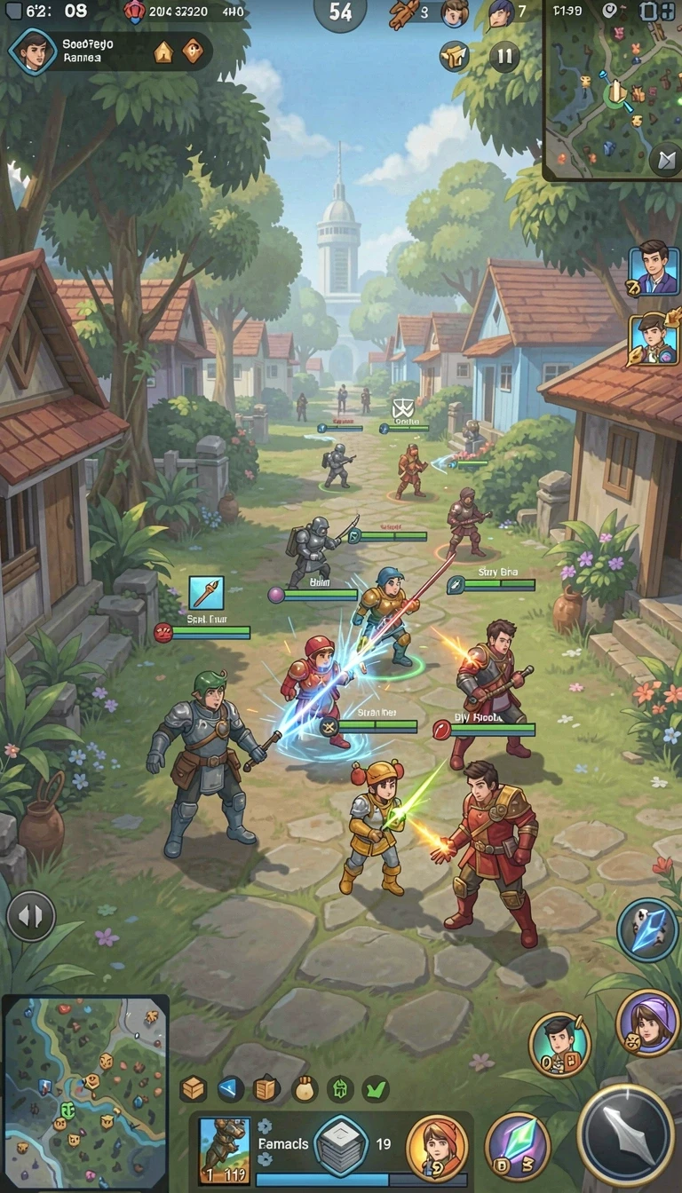 rajacuan Terbaru: Download APK Resmi dan Aman screenshot 3