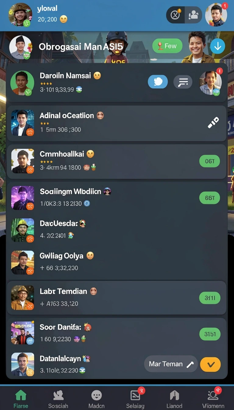 rajacuan Terbaru: Download APK Resmi dan Aman screenshot 1