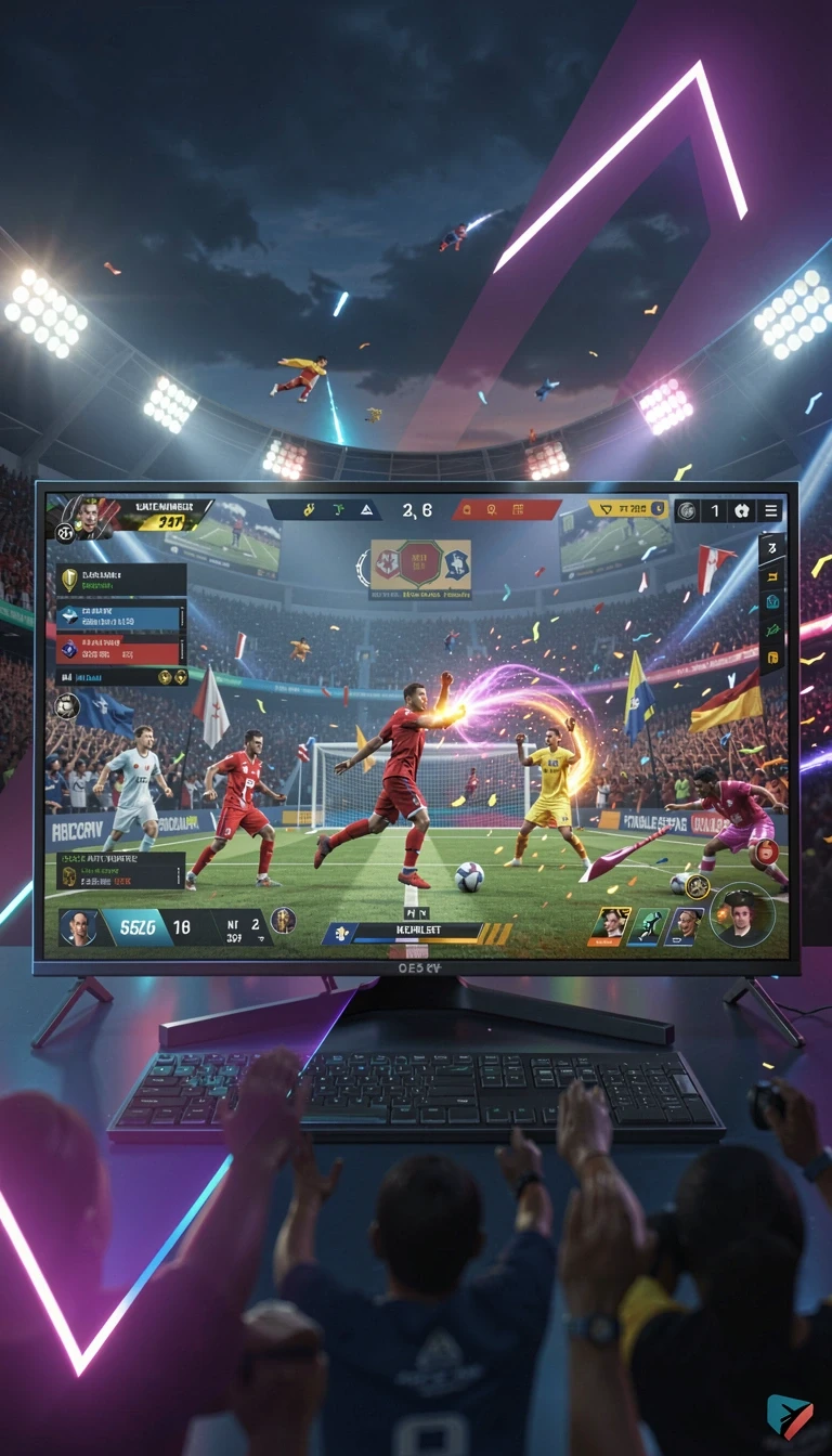 Aplikasi gogorejeki Resmi: Download dan Instalasi screenshot 1