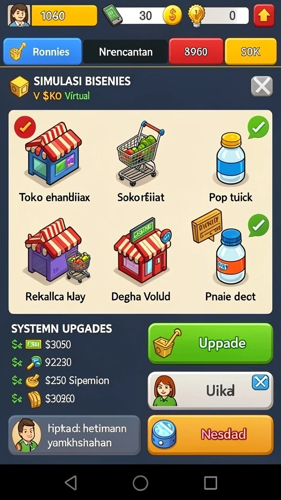 Aplikasi hoki138 Resmi dan Terpercaya di Android screenshot 1