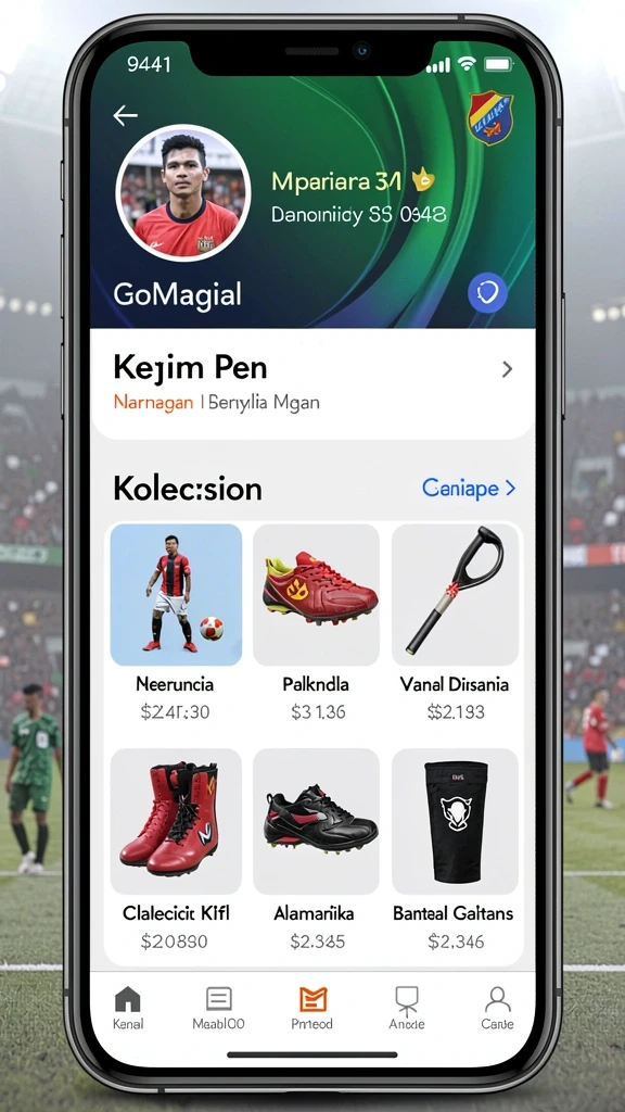 id777 Terbaru: Download APK Resmi dan Aman screenshot 3