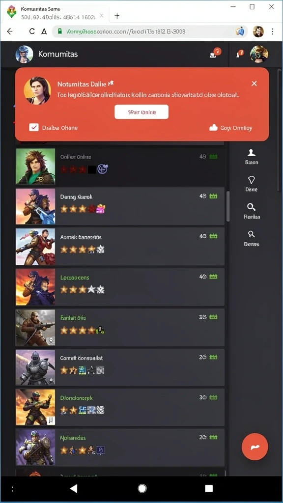 Aplikasi zk3 Resmi: Download dan Instalasi screenshot 3